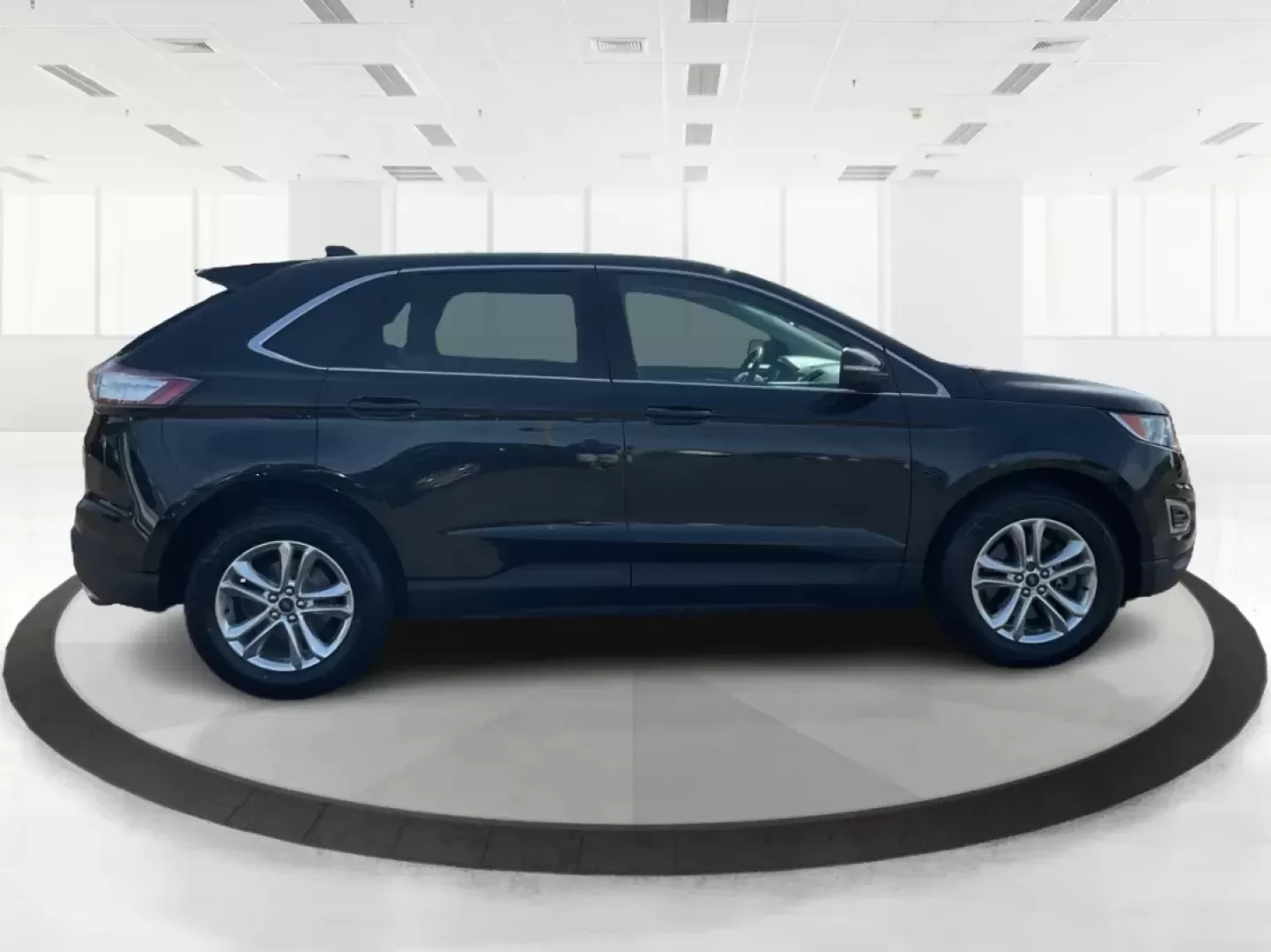 2015 Ford Edge SEL (2FMTK4J8XFB) with an Other engine, located at 1099 N County Rd 25A, Troy, OH, 45373, (937) 908-9800, 40.057079, -84.212883 - Photo#1