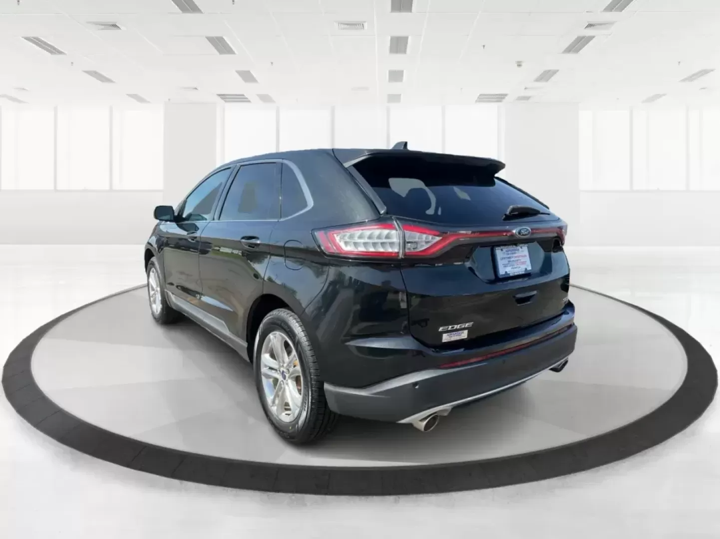 2015 Ford Edge SEL (2FMTK4J8XFB) with an Other engine, located at 1099 N County Rd 25A, Troy, OH, 45373, (937) 908-9800, 40.057079, -84.212883 - Photo#5