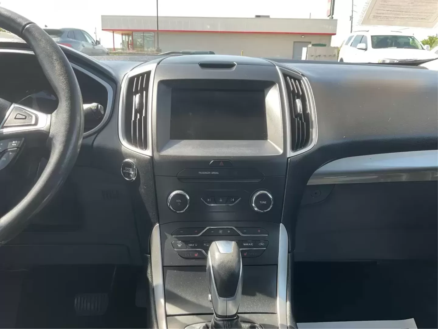 2015 Ford Edge SEL (2FMTK4J8XFB) with an Other engine, located at 1099 N County Rd 25A, Troy, OH, 45373, (937) 908-9800, 40.057079, -84.212883 - Photo#13