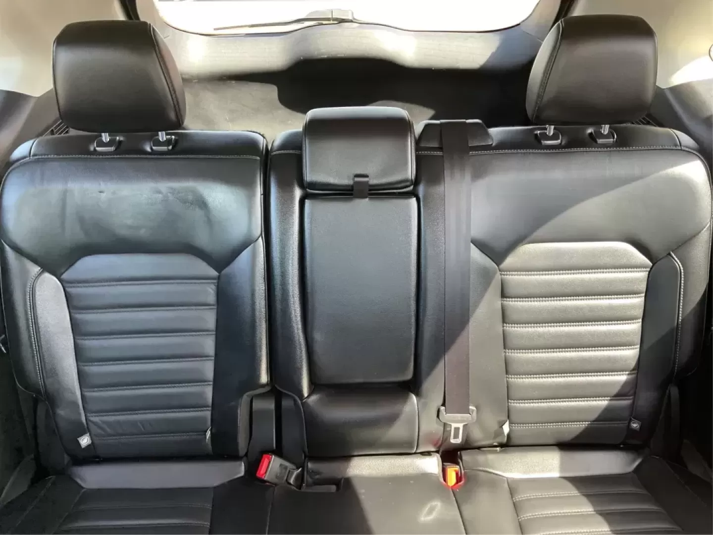 2015 Ford Edge SEL (2FMTK4J8XFB) with an Other engine, located at 1099 N County Rd 25A, Troy, OH, 45373, (937) 908-9800, 40.057079, -84.212883 - Photo#14