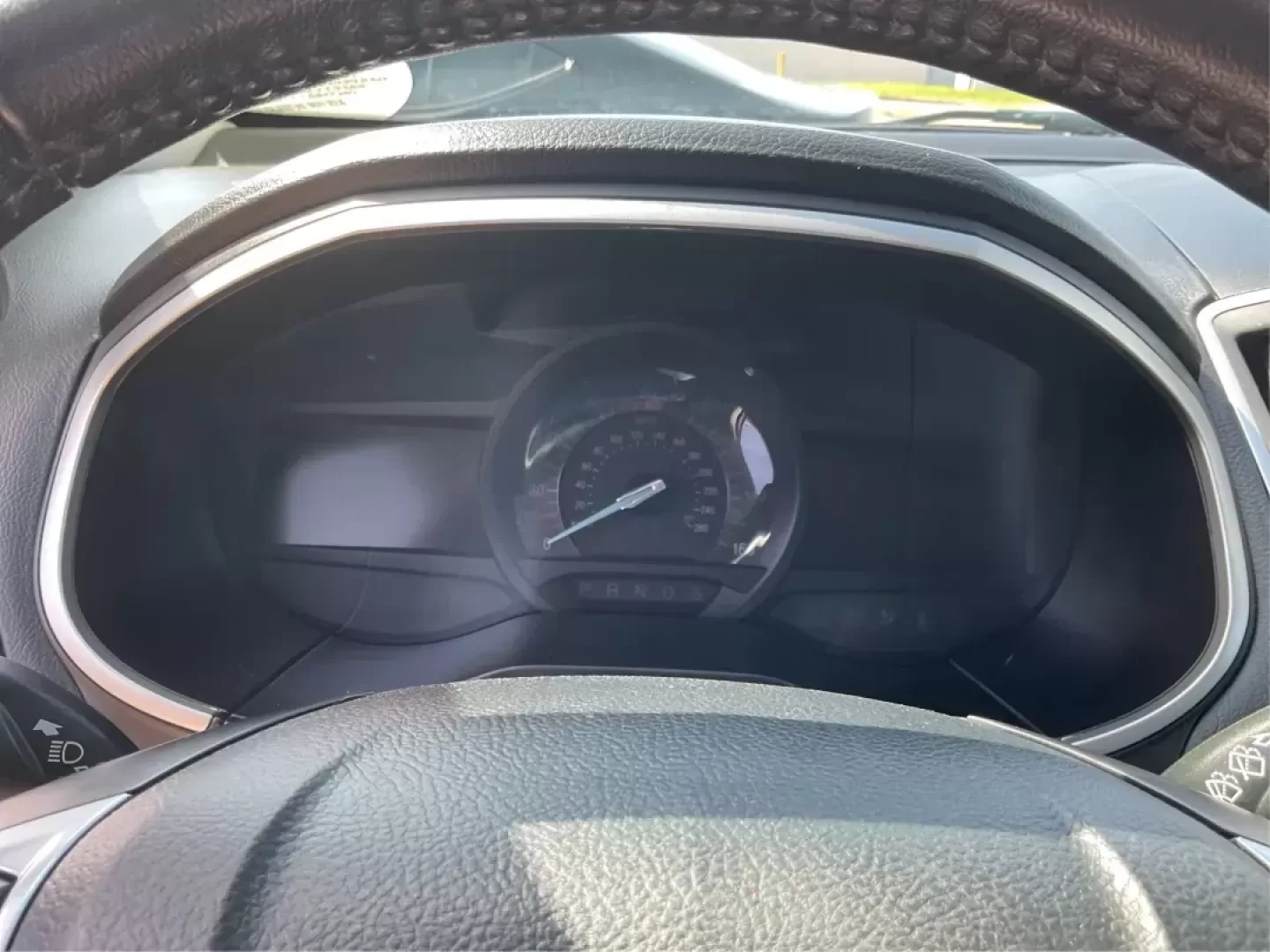 2015 Ford Edge SEL (2FMTK4J8XFB) with an Other engine, located at 1099 N County Rd 25A, Troy, OH, 45373, (937) 908-9800, 40.057079, -84.212883 - Photo#15