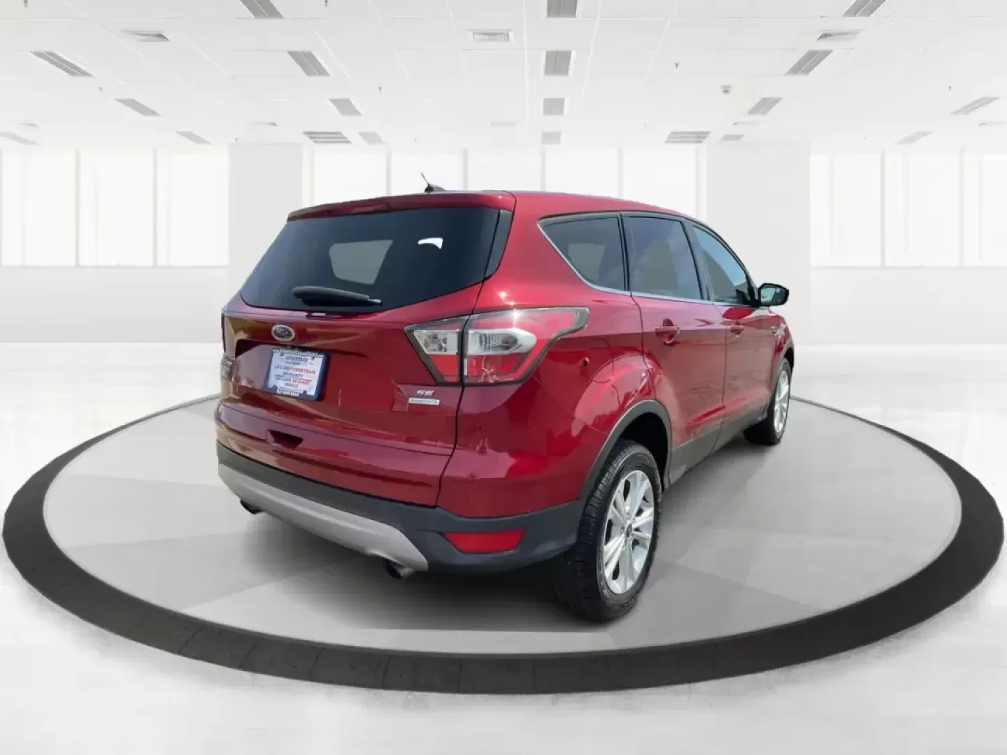 2017 Ford Escape SE (1FMCU0GD3HU) with an Other engine, located at 1184 Kauffman Ave, Fairborn, OH, 45324, (937) 908-9800, 39.807072, -84.030914 - 2017 Ford Escape SE - Photo#2