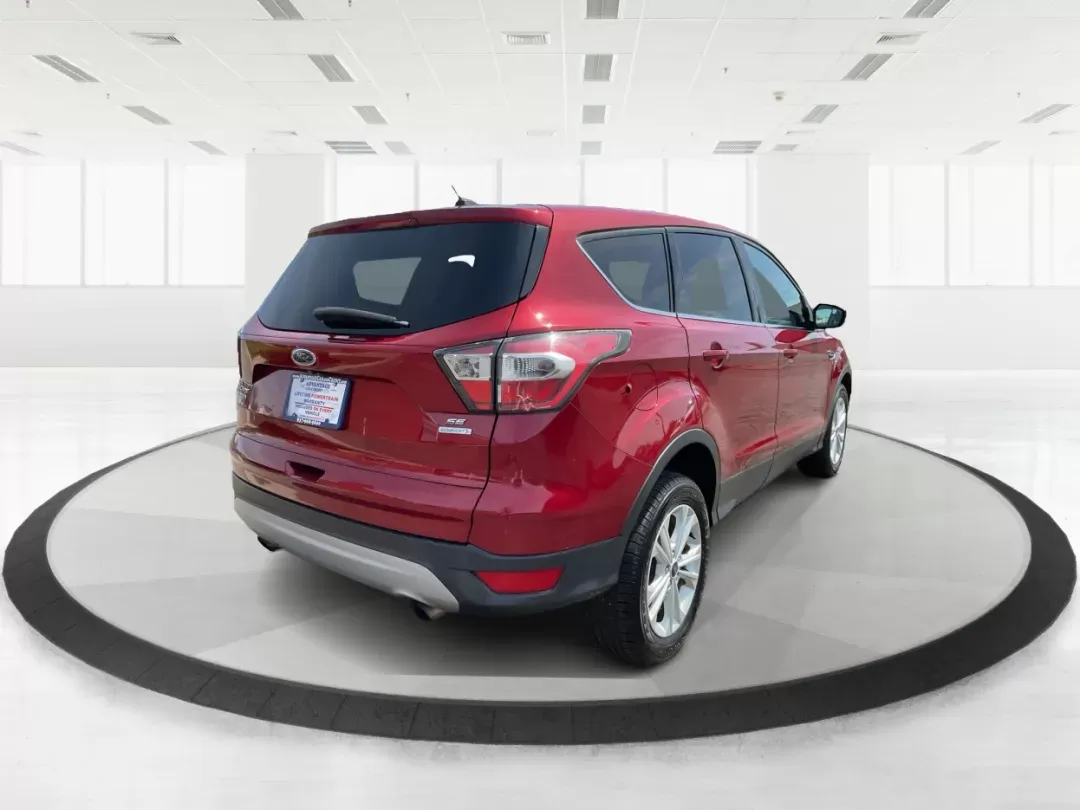 2017 Ford Escape SE (1FMCU0GD3HU) with an Other engine, located at 1184 Kauffman Ave, Fairborn, OH, 45324, (937) 908-9800, 39.807072, -84.030914 - 2017 Ford Escape SE - Photo#2
