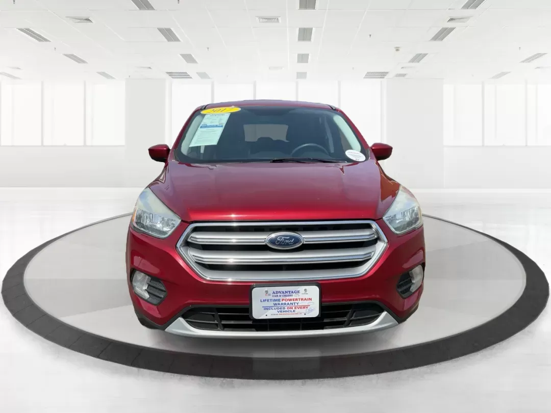 2017 Ford Escape SE (1FMCU0GD3HU) with an Other engine, located at 1184 Kauffman Ave, Fairborn, OH, 45324, (937) 908-9800, 39.807072, -84.030914 - 2017 Ford Escape SE - Photo#6