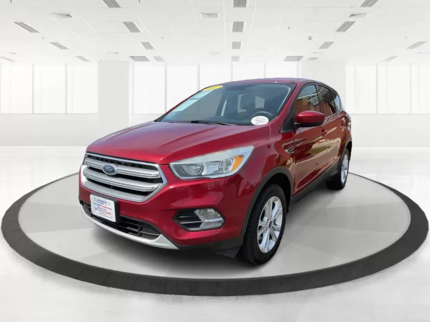 2017 Ford Escape SE (1FMCU0GD3HU) with an Other engine, located at 1184 Kauffman Ave, Fairborn, OH, 45324, (937) 908-9800, 39.807072, -84.030914 - 2017 Ford Escape SE - Photo#7