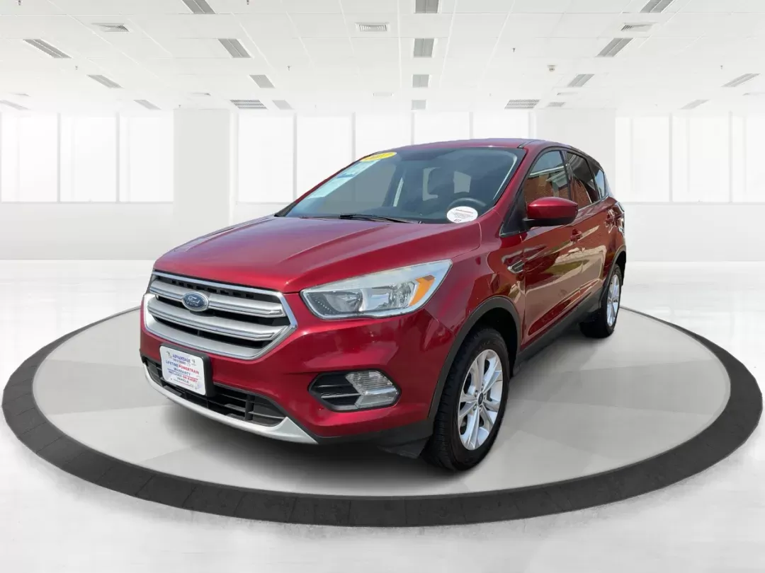 2017 Ford Escape SE (1FMCU0GD3HU) with an Other engine, located at 1184 Kauffman Ave, Fairborn, OH, 45324, (937) 908-9800, 39.807072, -84.030914 - 2017 Ford Escape SE - Photo#7