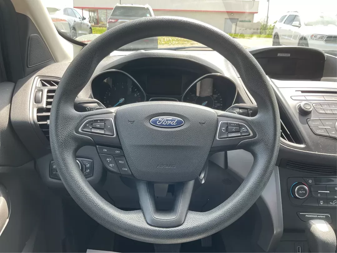 2017 Ford Escape SE (1FMCU0GD3HU) with an Other engine, located at 1184 Kauffman Ave, Fairborn, OH, 45324, (937) 908-9800, 39.807072, -84.030914 - 2017 Ford Escape SE - Photo#15