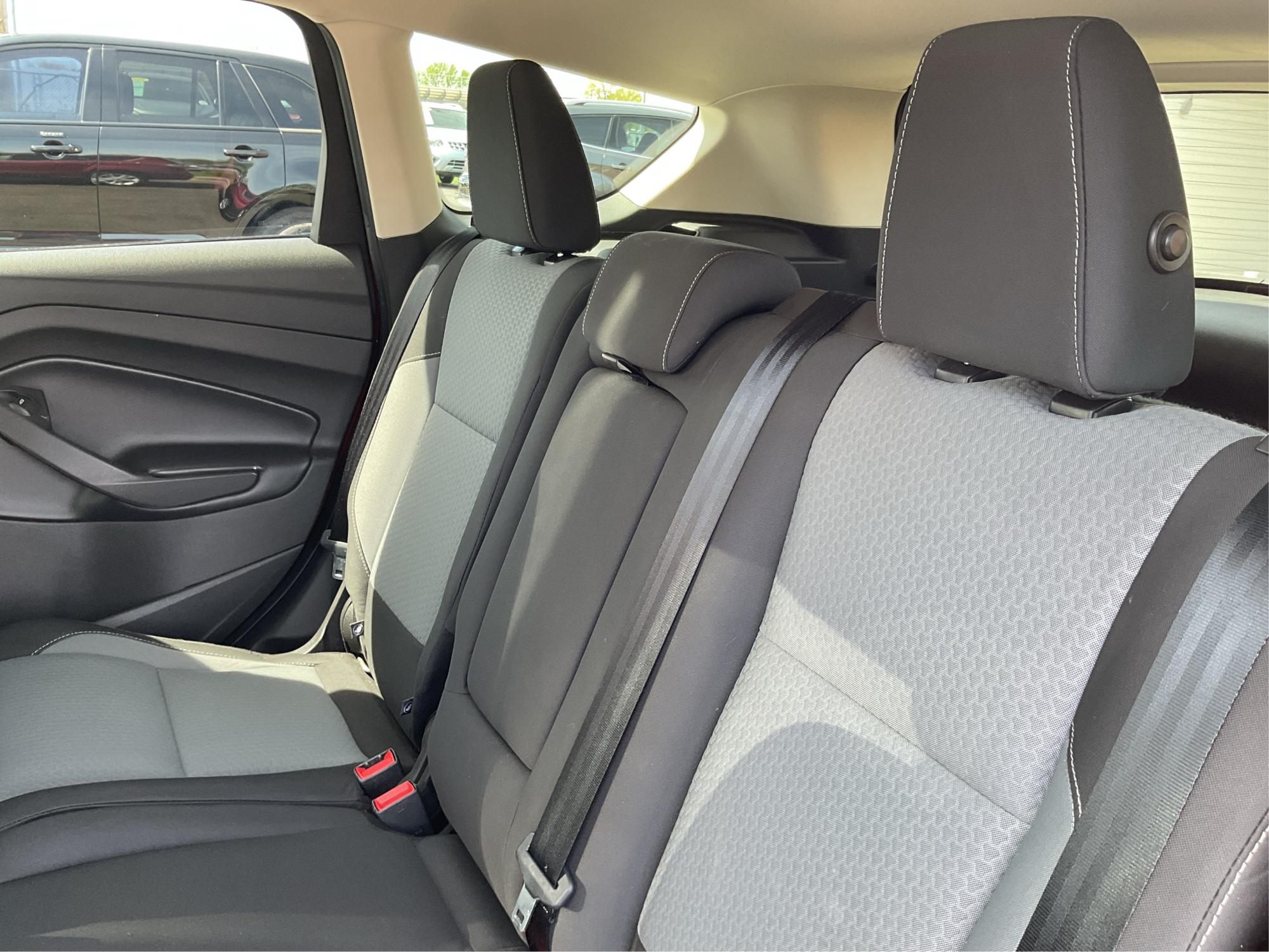 2017 Ford Escape SE (1FMCU0GD3HU) with an Other engine, located at 1184 Kauffman Ave, Fairborn, OH, 45324, (937) 908-9800, 39.807072, -84.030914 - Photo#9