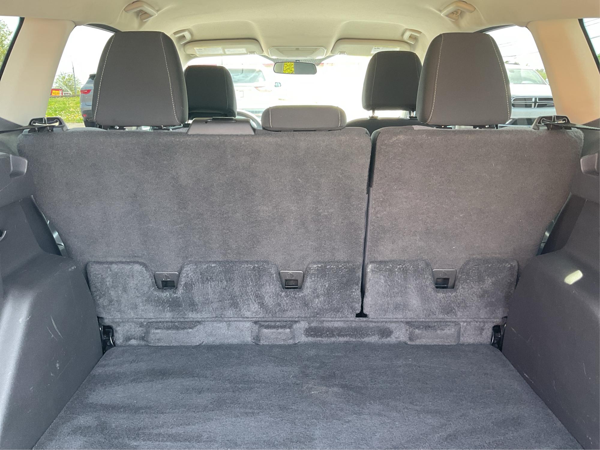 2017 Ford Escape SE (1FMCU0GD3HU) with an Other engine, located at 1184 Kauffman Ave, Fairborn, OH, 45324, (937) 908-9800, 39.807072, -84.030914 - Photo#11