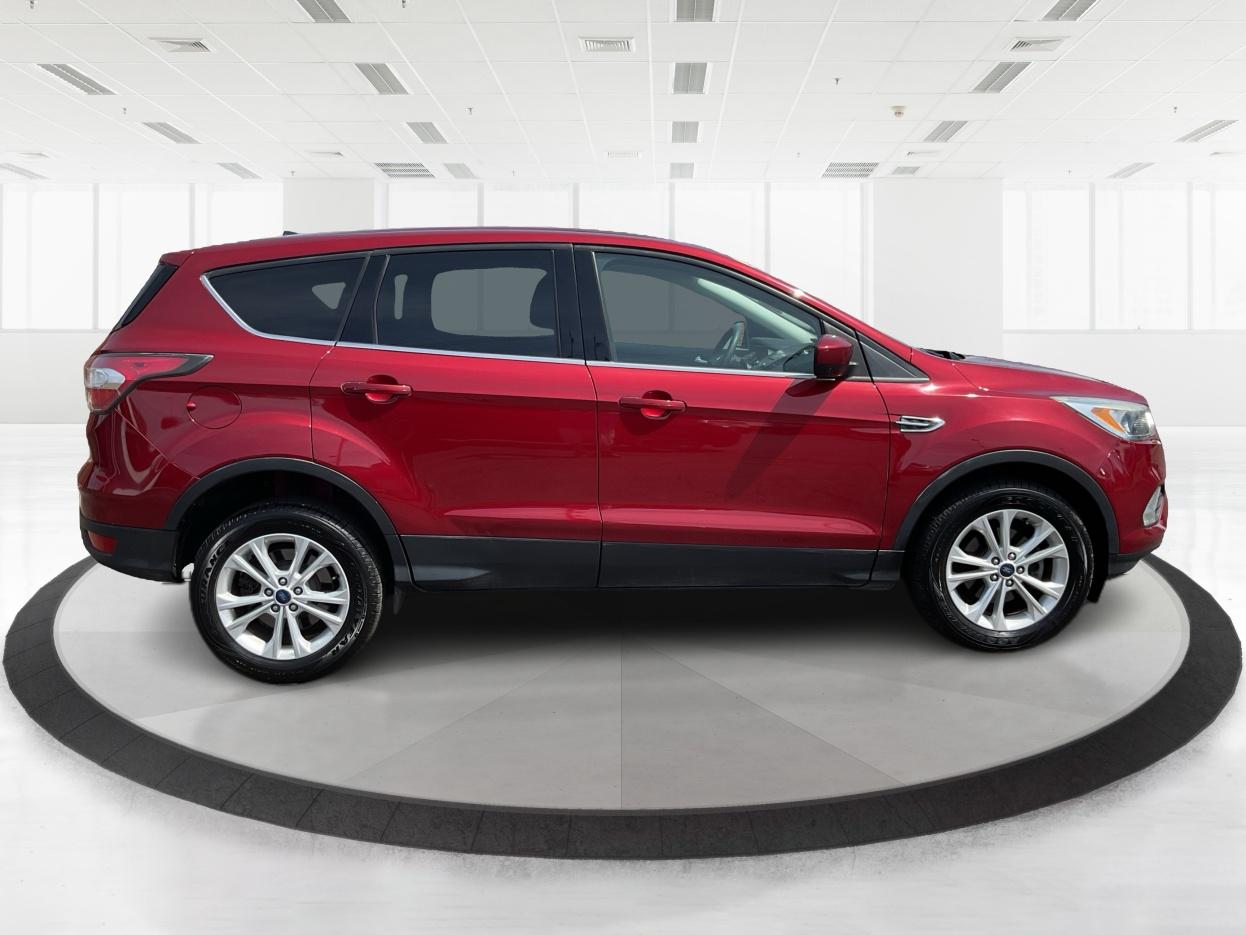 2017 Ford Escape SE (1FMCU0GD3HU) with an Other engine, located at 1184 Kauffman Ave, Fairborn, OH, 45324, (937) 908-9800, 39.807072, -84.030914 - Photo#1