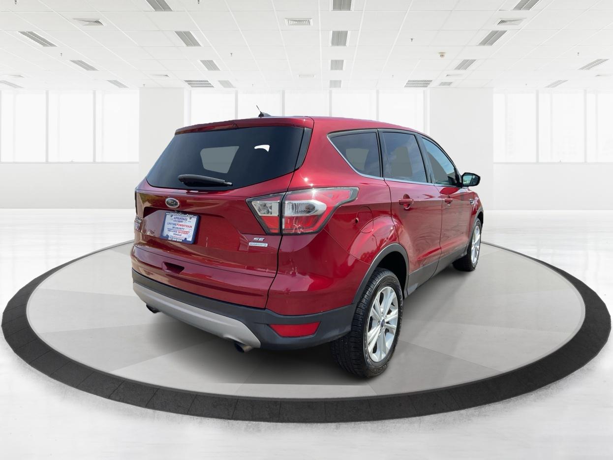 2017 Ford Escape SE (1FMCU0GD3HU) with an Other engine, located at 1184 Kauffman Ave, Fairborn, OH, 45324, (937) 908-9800, 39.807072, -84.030914 - Photo#2