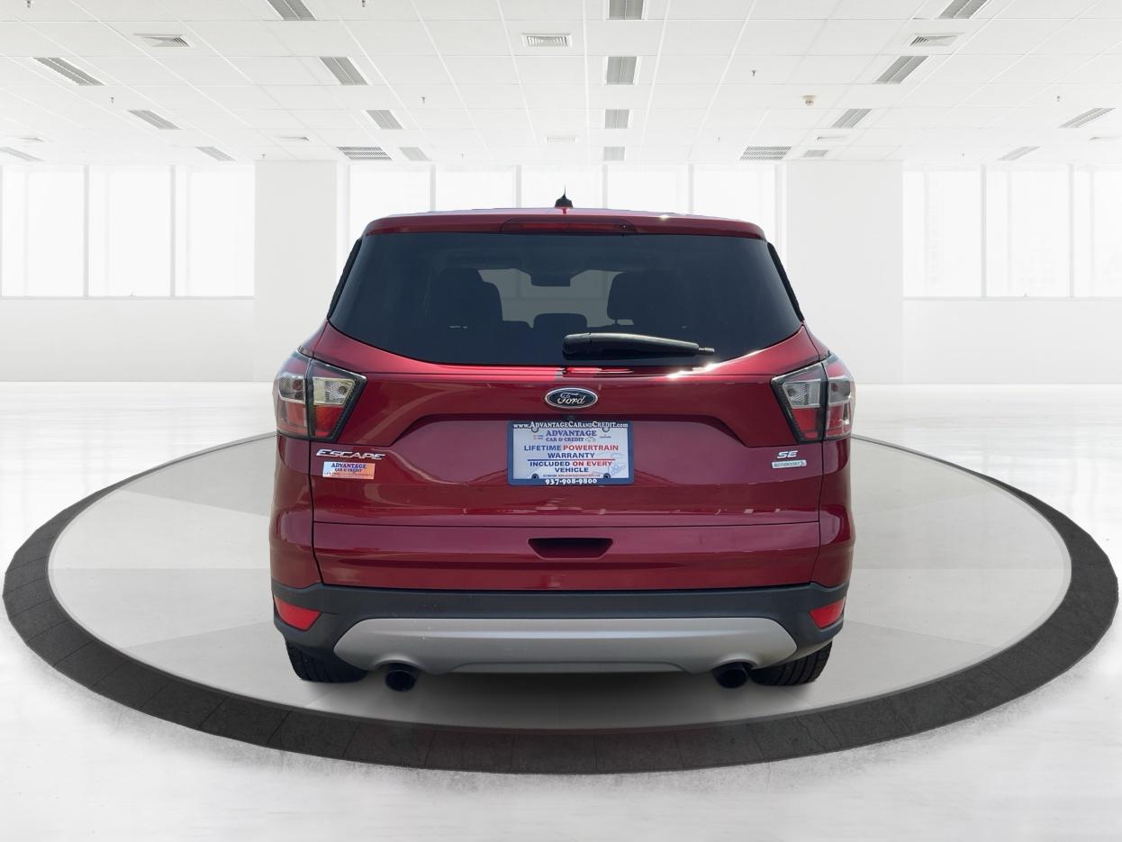 2017 Ford Escape SE (1FMCU0GD3HU) with an Other engine, located at 1184 Kauffman Ave, Fairborn, OH, 45324, (937) 908-9800, 39.807072, -84.030914 - Photo#3