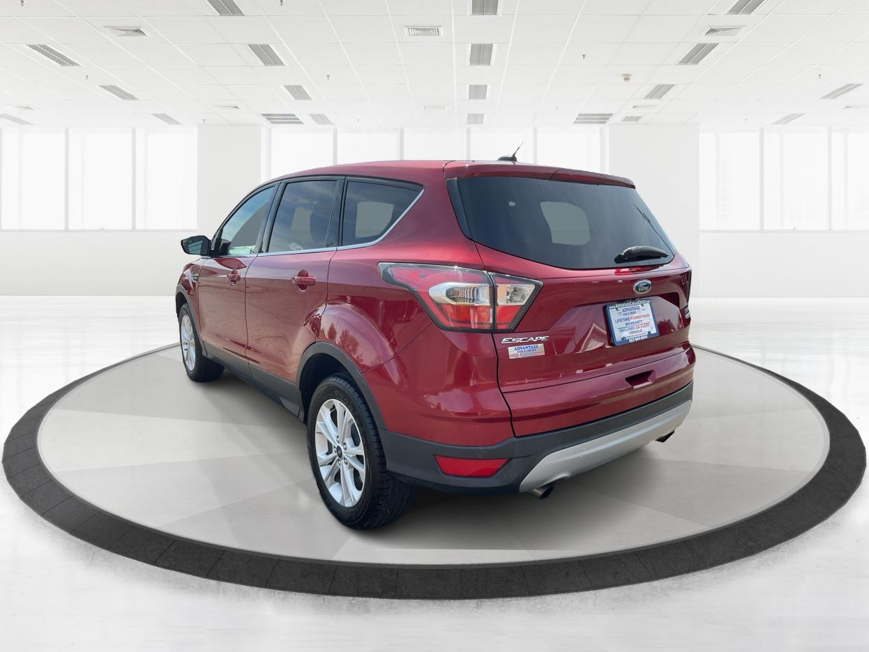 2017 Ford Escape SE (1FMCU0GD3HU) with an Other engine, located at 1184 Kauffman Ave, Fairborn, OH, 45324, (937) 908-9800, 39.807072, -84.030914 - Photo#4