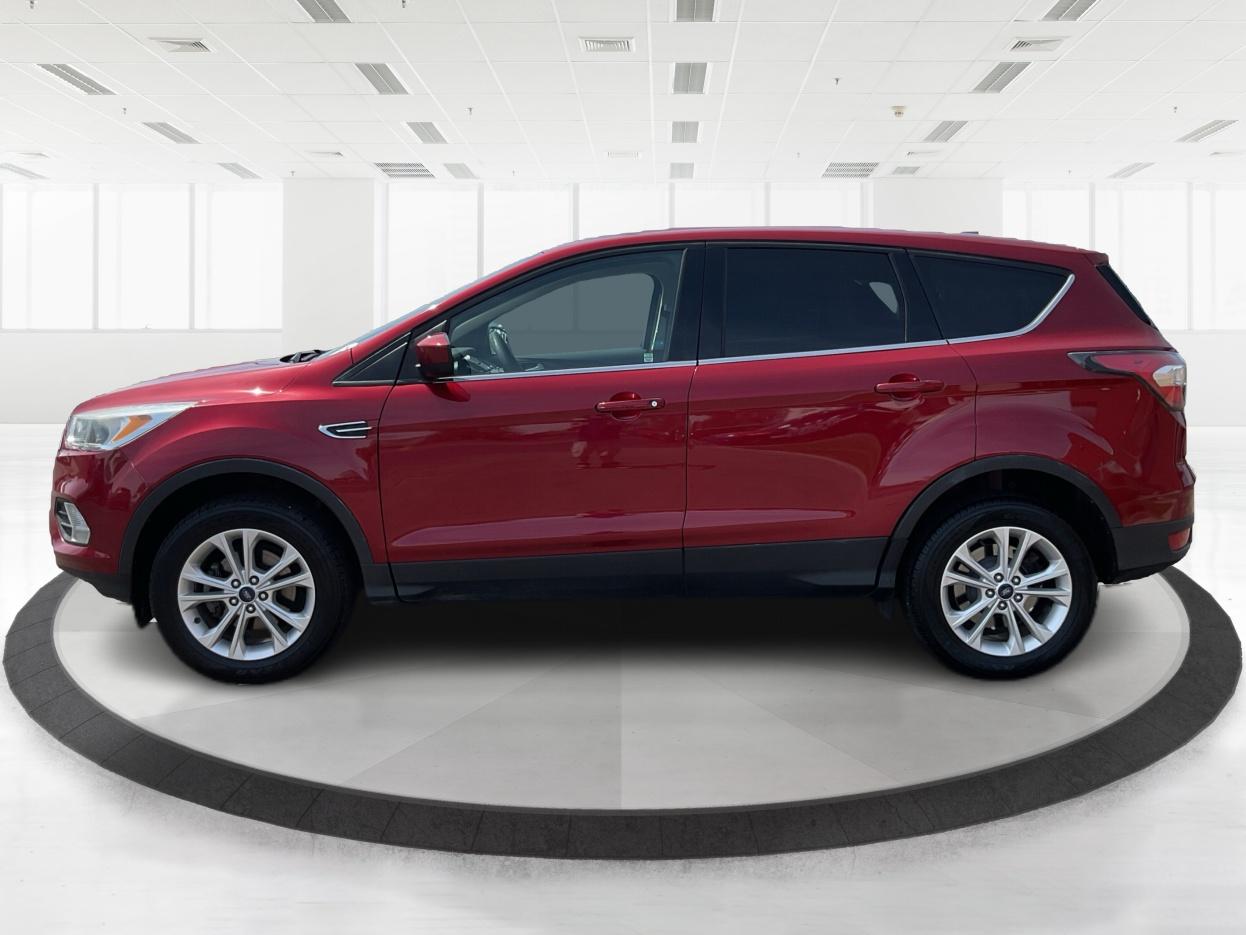 2017 Ford Escape SE (1FMCU0GD3HU) with an Other engine, located at 1184 Kauffman Ave, Fairborn, OH, 45324, (937) 908-9800, 39.807072, -84.030914 - Photo#5