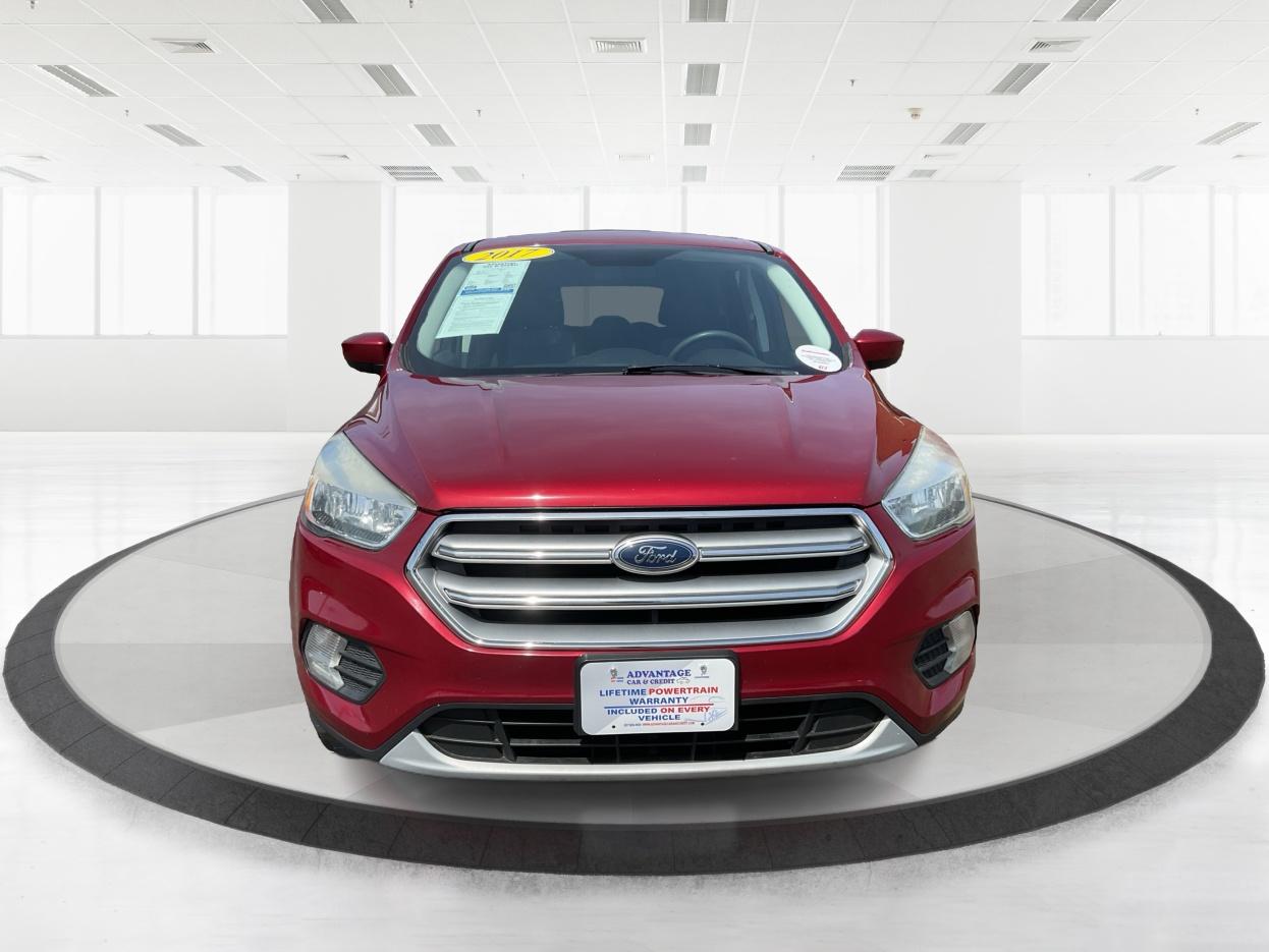 2017 Ford Escape SE (1FMCU0GD3HU) with an Other engine, located at 1184 Kauffman Ave, Fairborn, OH, 45324, (937) 908-9800, 39.807072, -84.030914 - Photo#6