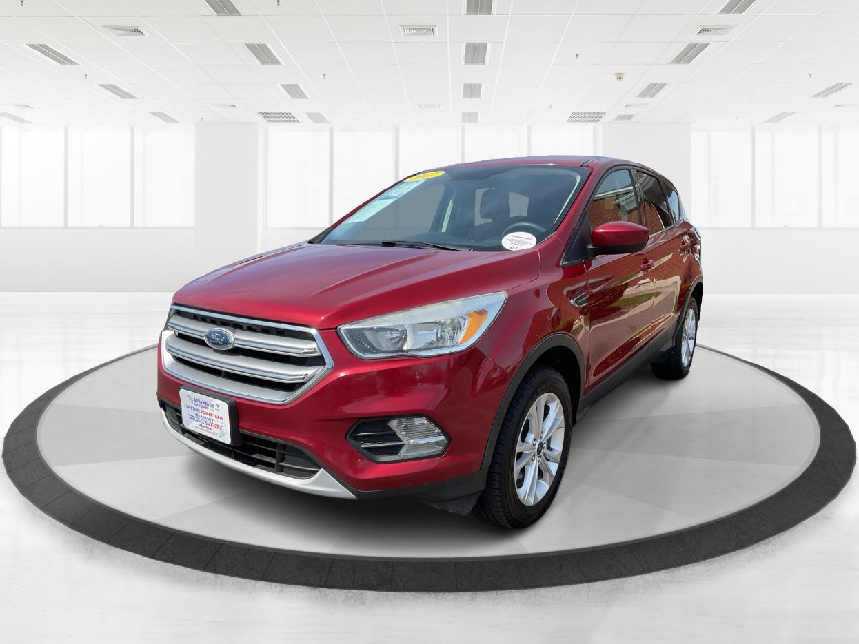 2017 Ford Escape SE (1FMCU0GD3HU) with an Other engine, located at 1184 Kauffman Ave, Fairborn, OH, 45324, (937) 908-9800, 39.807072, -84.030914 - Photo#7