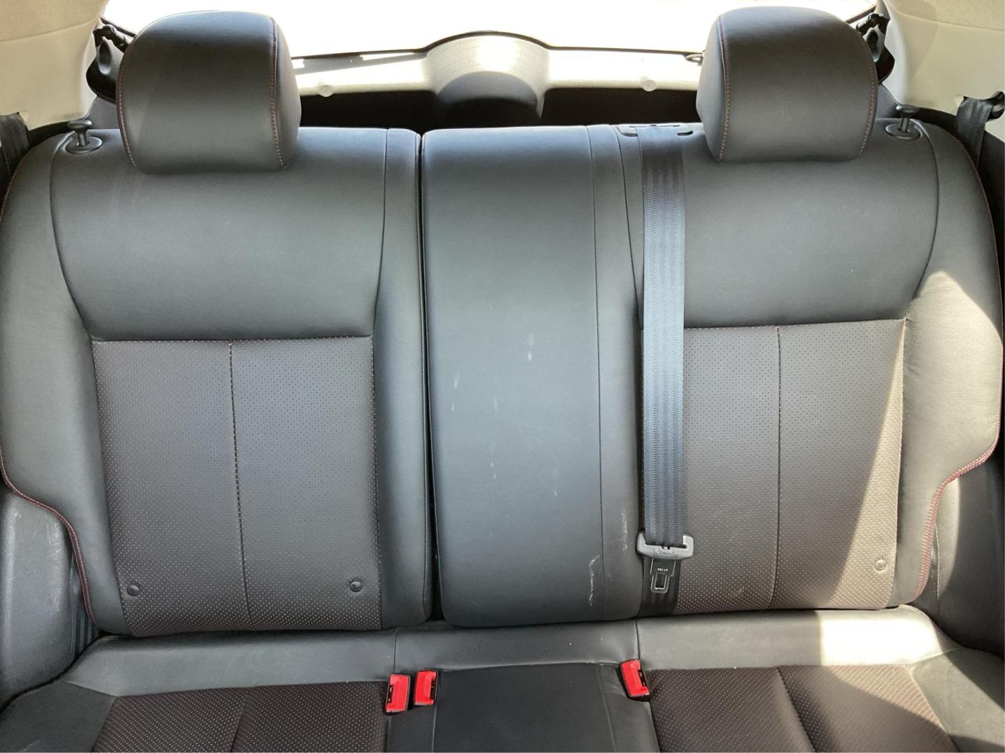 2014 Nissan Juke SL (JN8AF5MV3ET) with an 1.6L I-4 gasoline direct injection engine, located at 1184 Kauffman Ave, Fairborn, OH, 45324, (937) 908-9800, 39.807072, -84.030914 - 2014 Nissan Juke SL - Photo#13