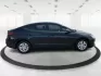 2019 Hyundai Elantra SE (5NPD74LF7KH) with an Nu 2L I-4 DOHC engine, located at 401 Woodman Dr, Riverside, OH, 45431, (937) 908-9800, 39.760899, -84.123421 - Photo#1