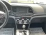 2019 Hyundai Elantra SE (5NPD74LF7KH) with an Nu 2L I-4 DOHC engine, located at 401 Woodman Dr, Riverside, OH, 45431, (937) 908-9800, 39.760899, -84.123421 - Photo#12