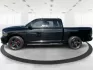 2014 Ram 1500 Express (1C6RR7KT5ES) with an Other engine, located at 880 E. National Road, Vandalia, OH, 45377, (937) 908-9800, 39.891918, -84.183594 - Photo#5