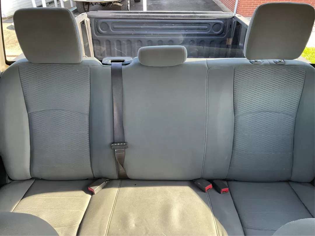 2014 Ram 1500 Express (1C6RR7KT5ES) with an Other engine, located at 880 E. National Road, Vandalia, OH, 45377, (937) 908-9800, 39.891918, -84.183594 - Photo#12