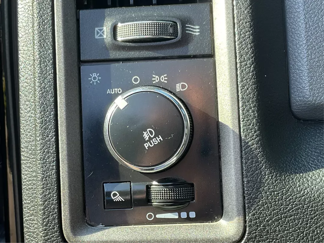 2014 Ram 1500 Express (1C6RR7KT5ES) with an Other engine, located at 880 E. National Road, Vandalia, OH, 45377, (937) 908-9800, 39.891918, -84.183594 - Photo#15
