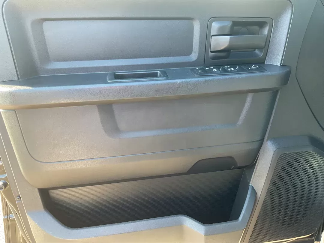 2014 Ram 1500 Express (1C6RR7KT5ES) with an Other engine, located at 880 E. National Road, Vandalia, OH, 45377, (937) 908-9800, 39.891918, -84.183594 - Photo#16