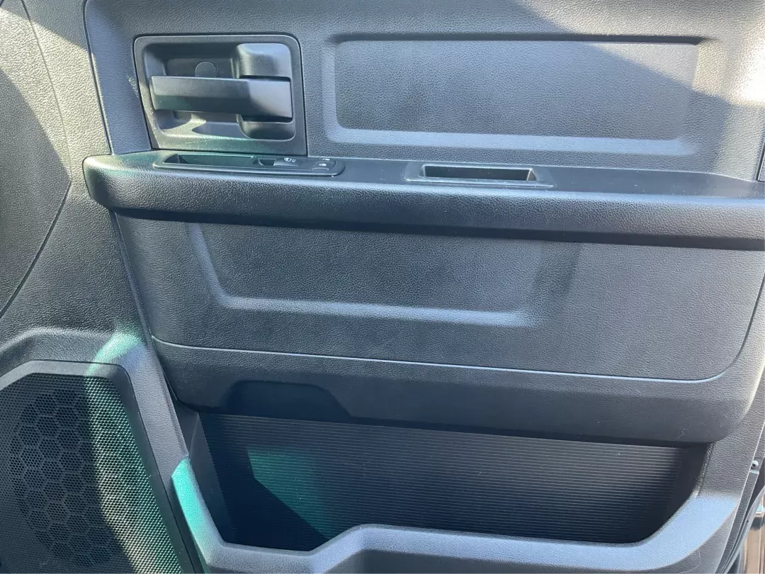 2014 Ram 1500 Express (1C6RR7KT5ES) with an Other engine, located at 880 E. National Road, Vandalia, OH, 45377, (937) 908-9800, 39.891918, -84.183594 - Photo#17