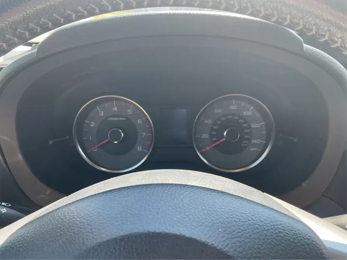 2015 Subaru Forester 2.5i Limited (JF2SJAHC5FH) with an 2.5L H-4 DOHC engine, located at 1184 Kauffman Ave, Fairborn, OH, 45324, (937) 908-9800, 39.807072, -84.030914 - Photo#15