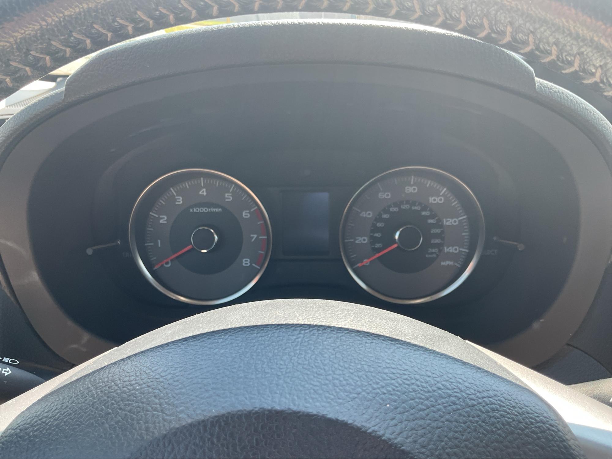 2015 Subaru Forester 2.5i Limited (JF2SJAHC5FH) with an 2.5L H-4 DOHC engine, located at 1184 Kauffman Ave, Fairborn, OH, 45324, (937) 908-9800, 39.807072, -84.030914 - Photo#14