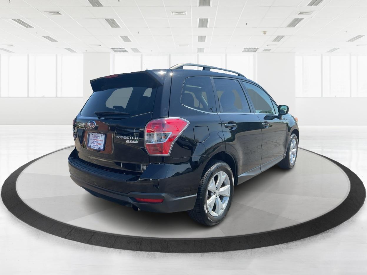 2015 Subaru Forester 2.5i Limited (JF2SJAHC5FH) with an 2.5L H-4 DOHC engine, located at 1184 Kauffman Ave, Fairborn, OH, 45324, (937) 908-9800, 39.807072, -84.030914 - Photo#2