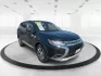 2017 Mitsubishi Outlander ES (JA4AD2A34HZ) with an 2.4L I-4 variable valve control engine, located at 1951 S Dayton Lakeview Rd., New Carlisle, OH, 45344, (937) 908-9800, 39.890999, -84.050255 - Photo#0