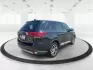 2017 Mitsubishi Outlander ES (JA4AD2A34HZ) with an 2.4L I-4 variable valve control engine, located at 1951 S Dayton Lakeview Rd., New Carlisle, OH, 45344, (937) 908-9800, 39.890999, -84.050255 - Photo#2