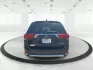 2017 Mitsubishi Outlander ES (JA4AD2A34HZ) with an 2.4L I-4 variable valve control engine, located at 1951 S Dayton Lakeview Rd., New Carlisle, OH, 45344, (937) 908-9800, 39.890999, -84.050255 - Photo#3