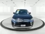 2017 Mitsubishi Outlander ES (JA4AD2A34HZ) with an 2.4L I-4 variable valve control engine, located at 1951 S Dayton Lakeview Rd., New Carlisle, OH, 45344, (937) 908-9800, 39.890999, -84.050255 - Photo#6