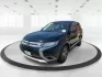 2017 Mitsubishi Outlander ES (JA4AD2A34HZ) with an 2.4L I-4 variable valve control engine, located at 1951 S Dayton Lakeview Rd., New Carlisle, OH, 45344, (937) 908-9800, 39.890999, -84.050255 - Photo#7