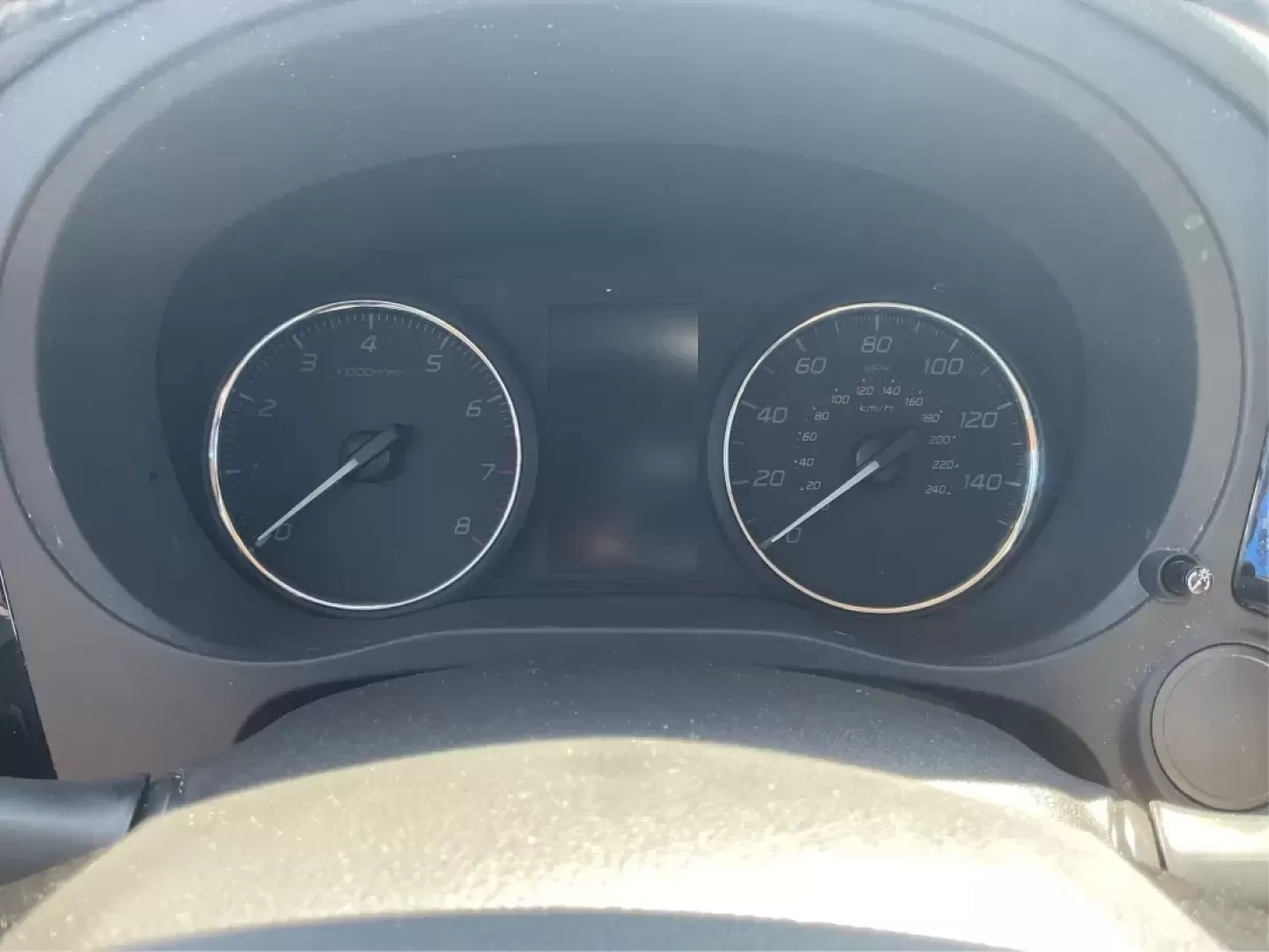 2017 Mitsubishi Outlander ES (JA4AD2A34HZ) with an 2.4L I-4 variable valve control engine, located at 1951 S Dayton Lakeview Rd., New Carlisle, OH, 45344, (937) 908-9800, 39.890999, -84.050255 - Photo#14