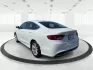 2015 Chrysler 200 Limited (1C3CCCAB5FN) with an 2.4L L4 DOHC 16V engine, 9-Speed Automatic transmission, located at 8750 N County Rd 25A, Piqua, OH, 45356, (937) 908-9800, 40.164391, -84.232513 - Photo#3