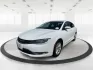 2015 Chrysler 200 Limited (1C3CCCAB5FN) with an 2.4L L4 DOHC 16V engine, 9-Speed Automatic transmission, located at 8750 N County Rd 25A, Piqua, OH, 45356, (937) 908-9800, 40.164391, -84.232513 - Photo#5