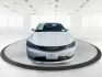 2015 Chrysler 200 Limited (1C3CCCAB5FN) with an 2.4L L4 DOHC 16V engine, 9-Speed Automatic transmission, located at 8750 N County Rd 25A, Piqua, OH, 45356, (937) 908-9800, 40.164391, -84.232513 - Photo#6