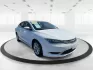 2015 Chrysler 200 Limited (1C3CCCAB5FN) with an 2.4L L4 DOHC 16V engine, 9-Speed Automatic transmission, located at 8750 N County Rd 25A, Piqua, OH, 45356, (937) 908-9800, 40.164391, -84.232513 - Photo#7