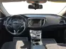 2015 Chrysler 200 Limited (1C3CCCAB5FN) with an 2.4L L4 DOHC 16V engine, 9-Speed Automatic transmission, located at 8750 N County Rd 25A, Piqua, OH, 45356, (937) 908-9800, 40.164391, -84.232513 - Photo#20