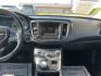 2015 Chrysler 200 Limited (1C3CCCAB5FN) with an 2.4L L4 DOHC 16V engine, 9-Speed Automatic transmission, located at 8750 N County Rd 25A, Piqua, OH, 45356, (937) 908-9800, 40.164391, -84.232513 - Photo#12