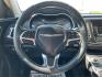 2015 Chrysler 200 Limited (1C3CCCAB5FN) with an 2.4L L4 DOHC 16V engine, 9-Speed Automatic transmission, located at 8750 N County Rd 25A, Piqua, OH, 45356, (937) 908-9800, 40.164391, -84.232513 - Photo#15