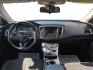 2015 Chrysler 200 Limited (1C3CCCAB5FN) with an 2.4L L4 DOHC 16V engine, 9-Speed Automatic transmission, located at 8750 N County Rd 25A, Piqua, OH, 45356, (937) 908-9800, 40.164391, -84.232513 - Photo#20
