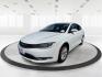 2015 Chrysler 200 Limited (1C3CCCAB5FN) with an 2.4L L4 DOHC 16V engine, 9-Speed Automatic transmission, located at 8750 N County Rd 25A, Piqua, OH, 45356, (937) 908-9800, 40.164391, -84.232513 - Photo#7