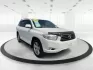 2008 Toyota Highlander Sport (JTEES43A082) with an 3.5L V-6 DOHC engine, located at 1099 N County Rd 25A, Troy, OH, 45373, (937) 908-9800, 40.057079, -84.212883 - 2008 Toyota Highlander Sport - Photo#0