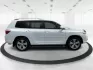 2008 Toyota Highlander Sport (JTEES43A082) with an 3.5L V-6 DOHC engine, located at 1099 N County Rd 25A, Troy, OH, 45373, (937) 908-9800, 40.057079, -84.212883 - 2008 Toyota Highlander Sport - Photo#1