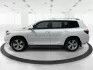 2008 Toyota Highlander Sport (JTEES43A082) with an 3.5L V-6 DOHC engine, located at 1099 N County Rd 25A, Troy, OH, 45373, (937) 908-9800, 40.057079, -84.212883 - 2008 Toyota Highlander Sport - Photo#5