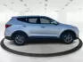 2018 Hyundai Santa Fe Sport 2.4L (5XYZT3LB2JG) with an Theta II 2.4L I-4 gasoline direct injection engine, located at 8750 N County Rd 25A, Piqua, OH, 45356, (937) 908-9800, 40.164391, -84.232513 - 2018 Hyundai Santa Fe Sport 2.4L - Photo#1